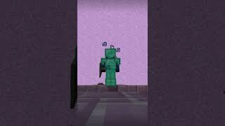 intencity is cinematic 😲#minecraft #gujju #viral shots#bedrock edition