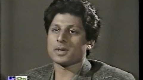 Bano qudsia and Ashfaq Ahmed Interview (Mulaqat) (Part 3)