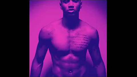 Trey Songz - Jupiter Love (Slowed Down)