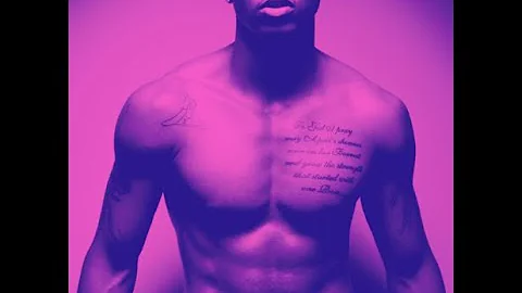 Trey Songz - Jupiter Love (Slowed Down)
