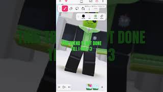 ITS NOT OVER YET!        #roblox #coasterculture #music #rollercoaster #robloxmusic #fnaf