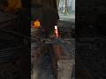 “Process of Making Traditional Korean Daegeum (Bamboo Flute) by Old Master Artisan #short”