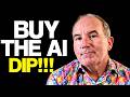 Dan Ives: The AI Crash Fear Is Completely Overblown