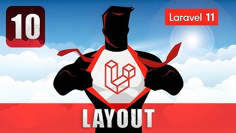 Plantillas de Blade con Laravel 11 - Curso Laravel 11 desde cero