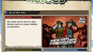 Battlefield Heroes - Easter Egg - Troll Face