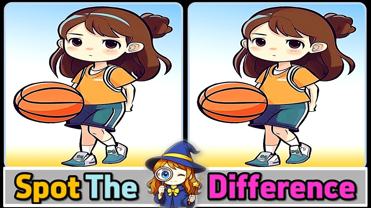 🔍틀린그림찾기 다른그림찾기