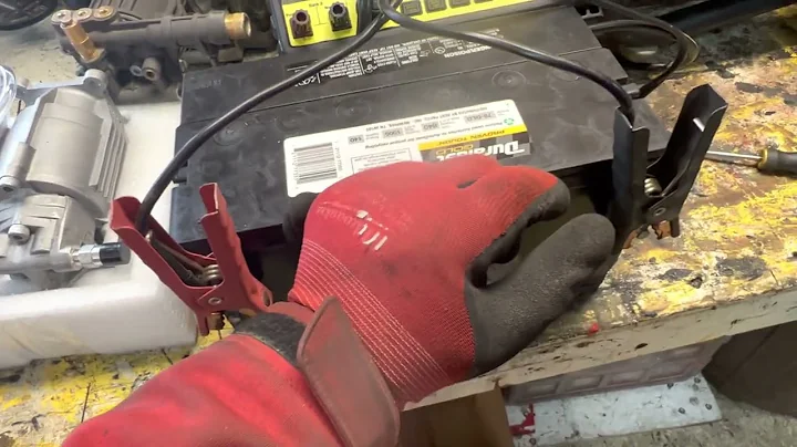 Are Walmart batteries any good? Everstart vs duralast.