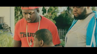 Compton Av PLUS TAX OFFICIAL VIDEO Starring Atown & Snacks IG @ComptonAv
