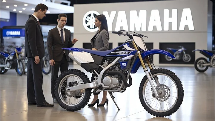 New 2026 Yamaha YZ125 – The Lightweight Motocross Beast Returns! | Full Specs & Details