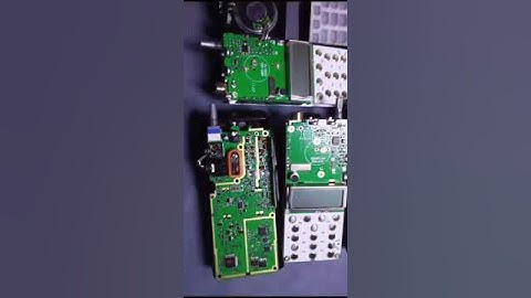 walkie talkie repairing/ Baofeng radios/ Motorola/ ICOM/ HYT/ Kenwood/ Vertex/ Alinco/ Diamond