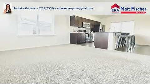 7786 E 44TH PL, Yuma, AZ 85365