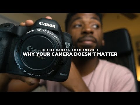 'Is This Camera