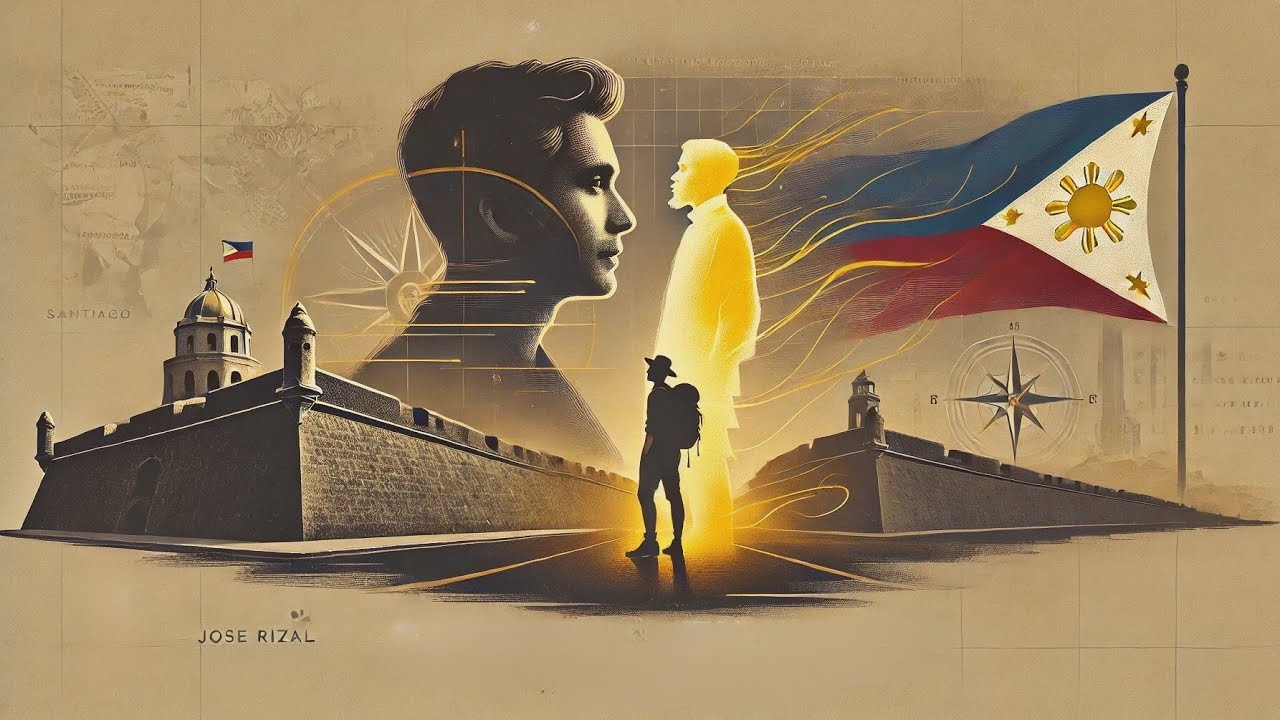Dr. Jose Rizal: A Black Traveler's Reflection on Freedom - YouTube