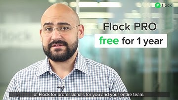 HipChat Users, Stride to Flock.