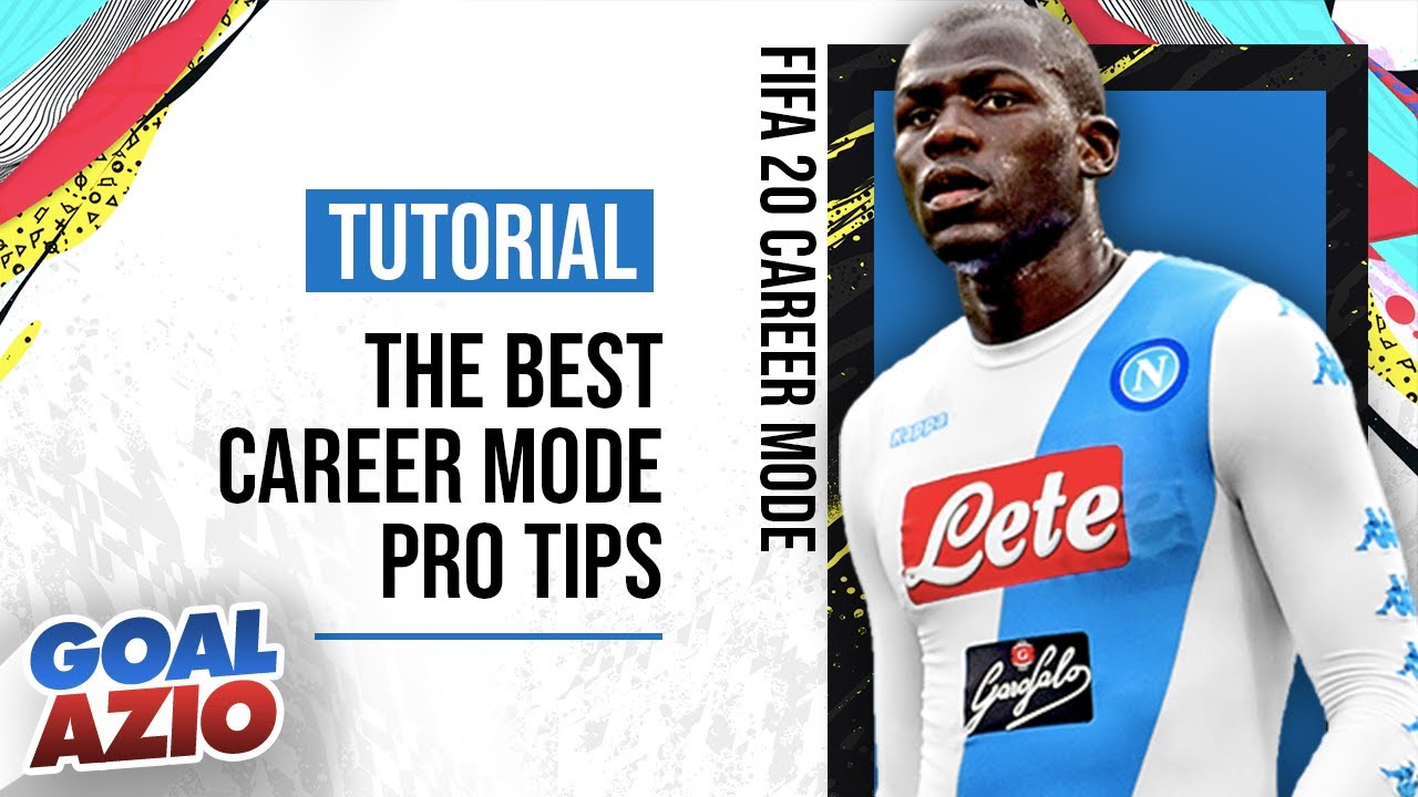 The Best Starter Tips | FIFA 20 Career Mode Tutorial