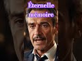 Éternelle mémoire