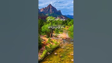 سورة الكهف #المصحف #الرحمن #اكسبلور