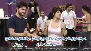 Mahmoud Shoukry - Star Academy - (11-05-10 10-34-51).flv