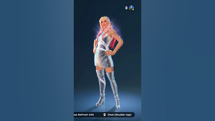 FORTNITE x Karol G and Billie Eilish