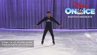 Get Out and Skate with Disney On Ice! 360