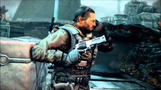 KILLZONE 3 Trailer Competition - Fighting Our Own
