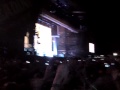 MUSE Intro @ Reading Festival 2011