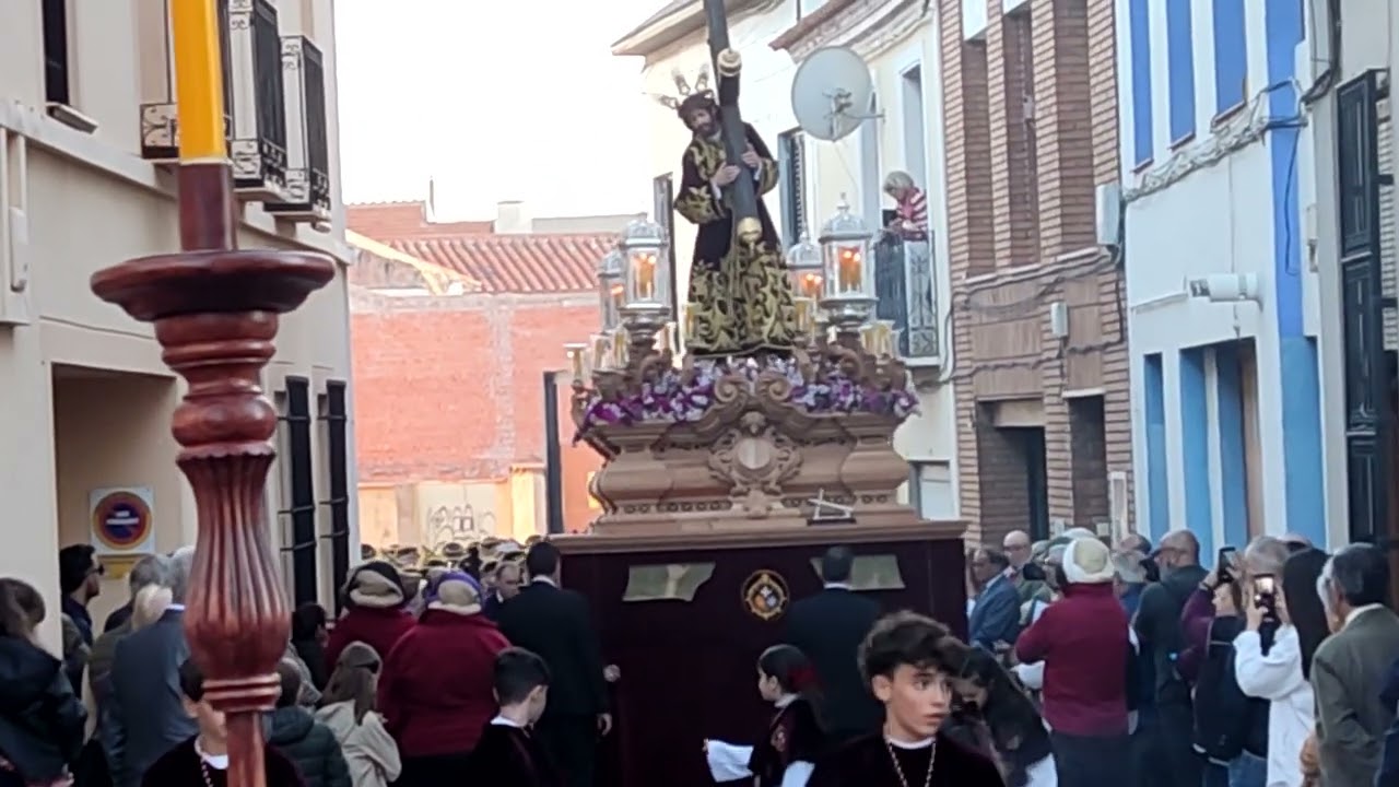 TU MISERICORDIA - Perdón y Salud 2023 - Agrupación Musical 