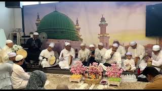 Download Lagu Qaafilah Zikrullah || Medley Yaa Saidi, Sidnan Nabiy, Yaa Toybah || Dar An Nisaa 12/01/2025 MP3 Download Lagu Qaafilah Zikrullah || Medley Yaa Saidi, Sidnan Nabiy, Yaa Toybah || Dar An Nisaa 12/01/2025 MP3