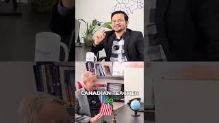 Beyond Education: Your Path to Visa Success!