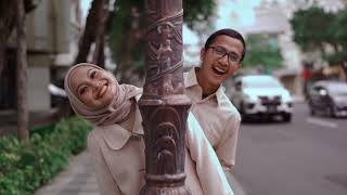 Download Lagu The Prewedding of Handy \u0026 Afifah MP3