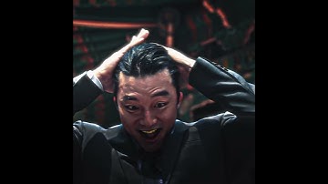 Salesman [Gong Yoo] Edit | Squid Game 2 | BLAH! (Slowed) #squidgame #edit #netflixsquidgame #kdrama
