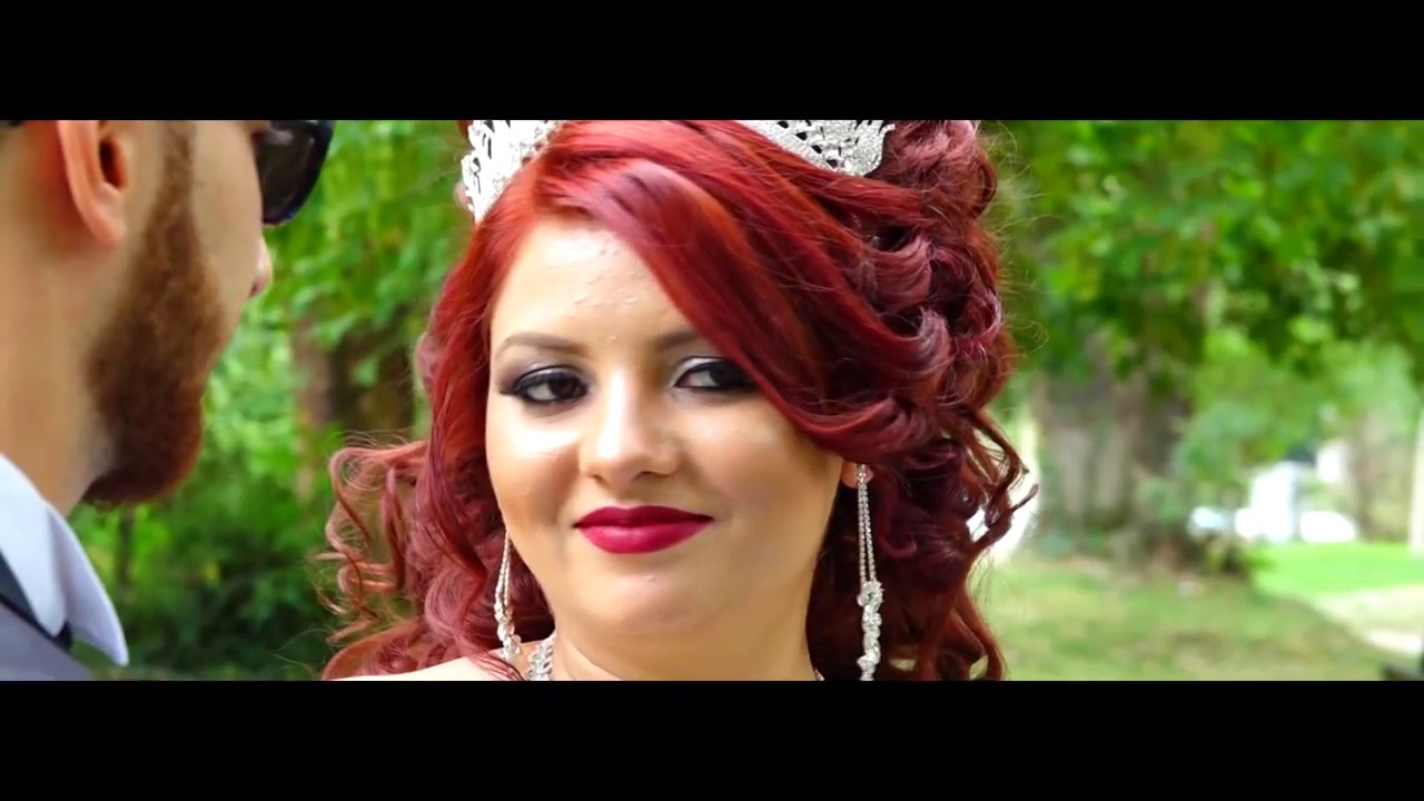 Meri ile Sasko  Ediveren 2017