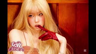 [1시간반복] YENA (최예나) - 캐치 캐치 (Catch Catch) (1 Hour Loop) Profile