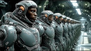 La galaxie a demandé des soldats — les humains ont envoyé les Porteurs de Tempête | HFY | Meilleu...