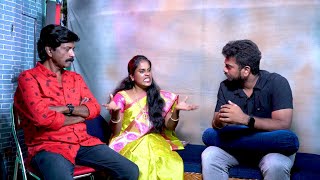 &quot;GP Muthu ஏமாத்திட்டாரு Help பண்ணல&quot; Rowdy Baby Surya Latest Interview Part 2