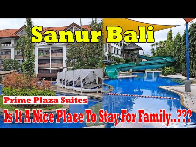 Prime Plaza Hotel Sanur - Bali on Instagram: 