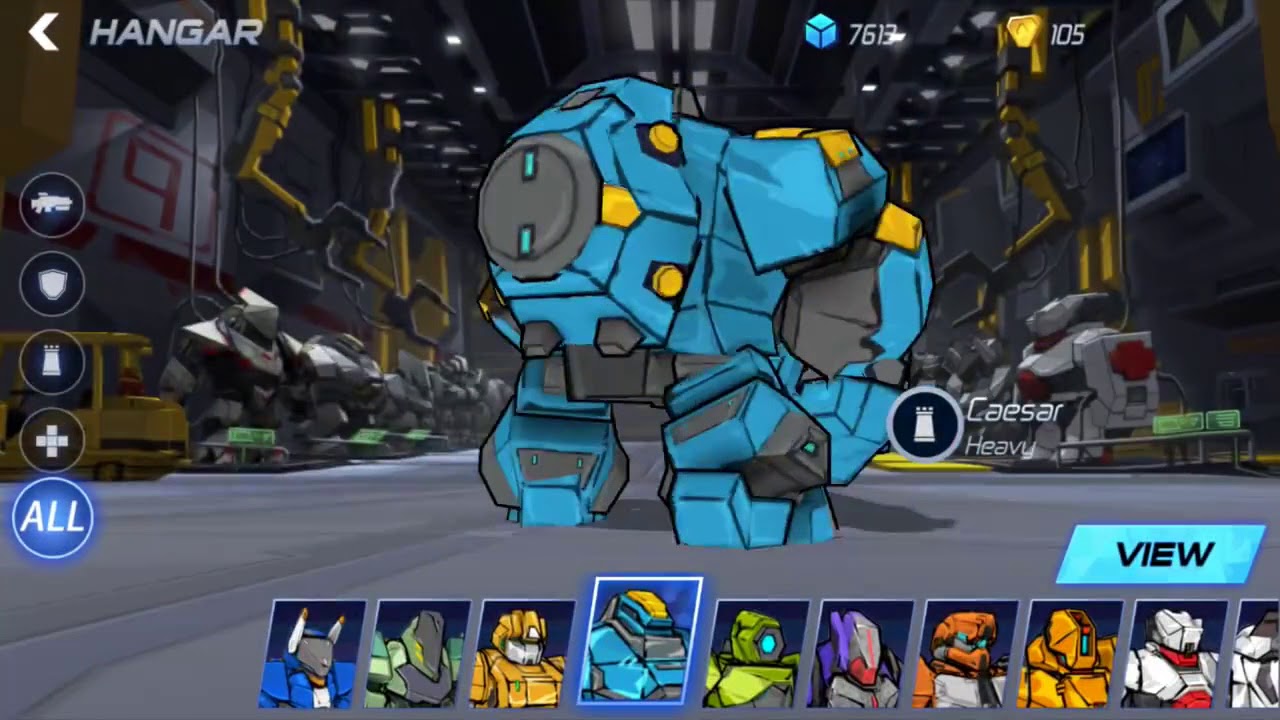 Call Of Mini Beyond Infinity Reliznyj Trejler Player One