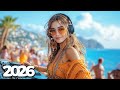 Alan Walker, Justin Bieber, Coldplay, Avicii &amp; Kygo Style🍉Best Popular Songs 2026🍉Summer Vibes #38