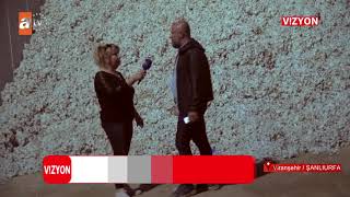 Vi̇zyon 431 Bölüm Kayalar Çirçir