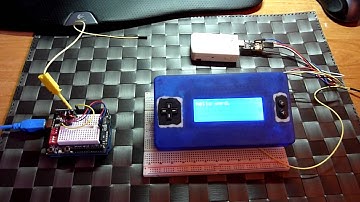 Módulos de radio frecuencia a 433Mhz para Arduino