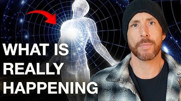After Spiritual Awakening, Your Body Will Start Doing This ~ Signs You’re Changing!