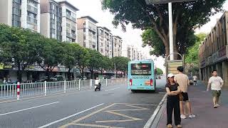 KING LONG XMQ6106AGBEVL38