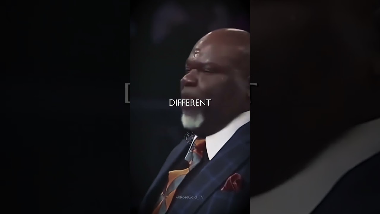 Do You Have the Courage? - TD Jakes #motivation #mindset adlı videoyu YouTube'da izle Do You Have the Courage? - TD Jakes #motivation #mindset adlı videoyu YouTube'da izle