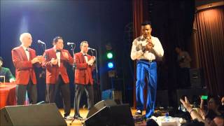 Bobby Brooks Wilson - (Your love keeps lifting me) Higher and Higher