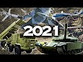 NAORUŽANJE VOJSKE SRBIJE U 2021.GODINI | NASTAVLJA SE NABAVKA NOVOG NAORUŽANJA | SERBIAN ARMY 2021