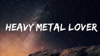 Lady Gaga - Heavy Metal Lover  | Trap Music