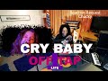 Janis Joplin Cry Baby Live in Toronto 1970 Reaction