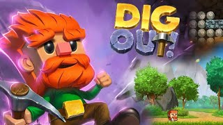 Dig Out! screenshot 4