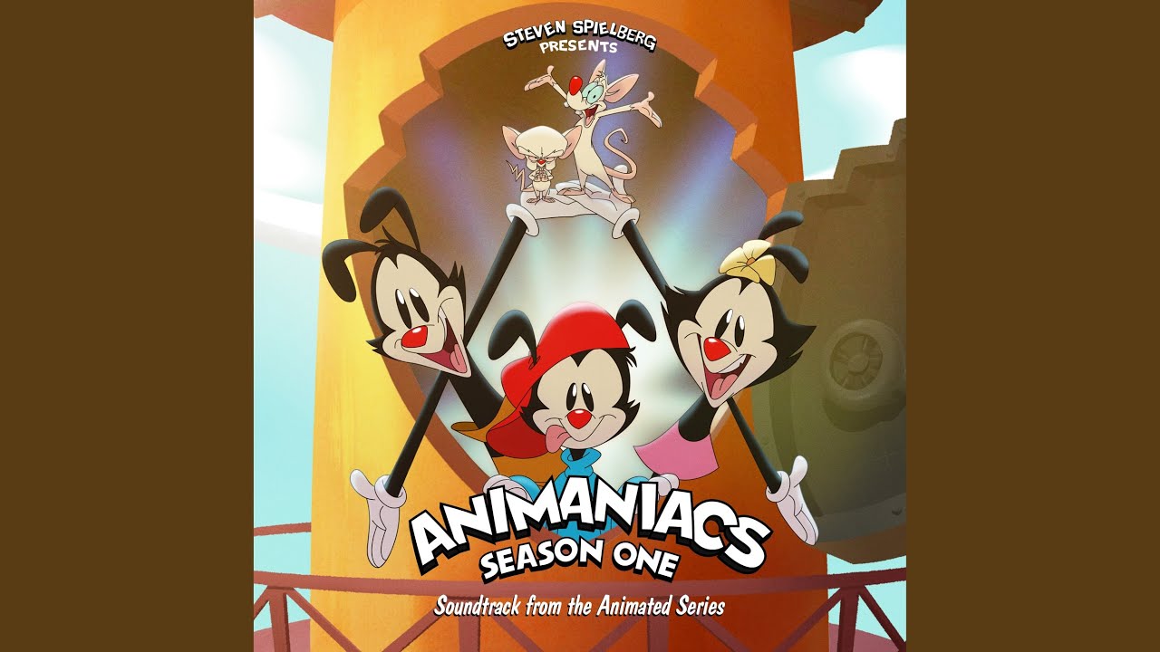 I Floopalisti - Floopaloo  Animaniacs, Looney tunes, Looney