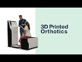 Foot Solutions - 3D Printed Orthotics